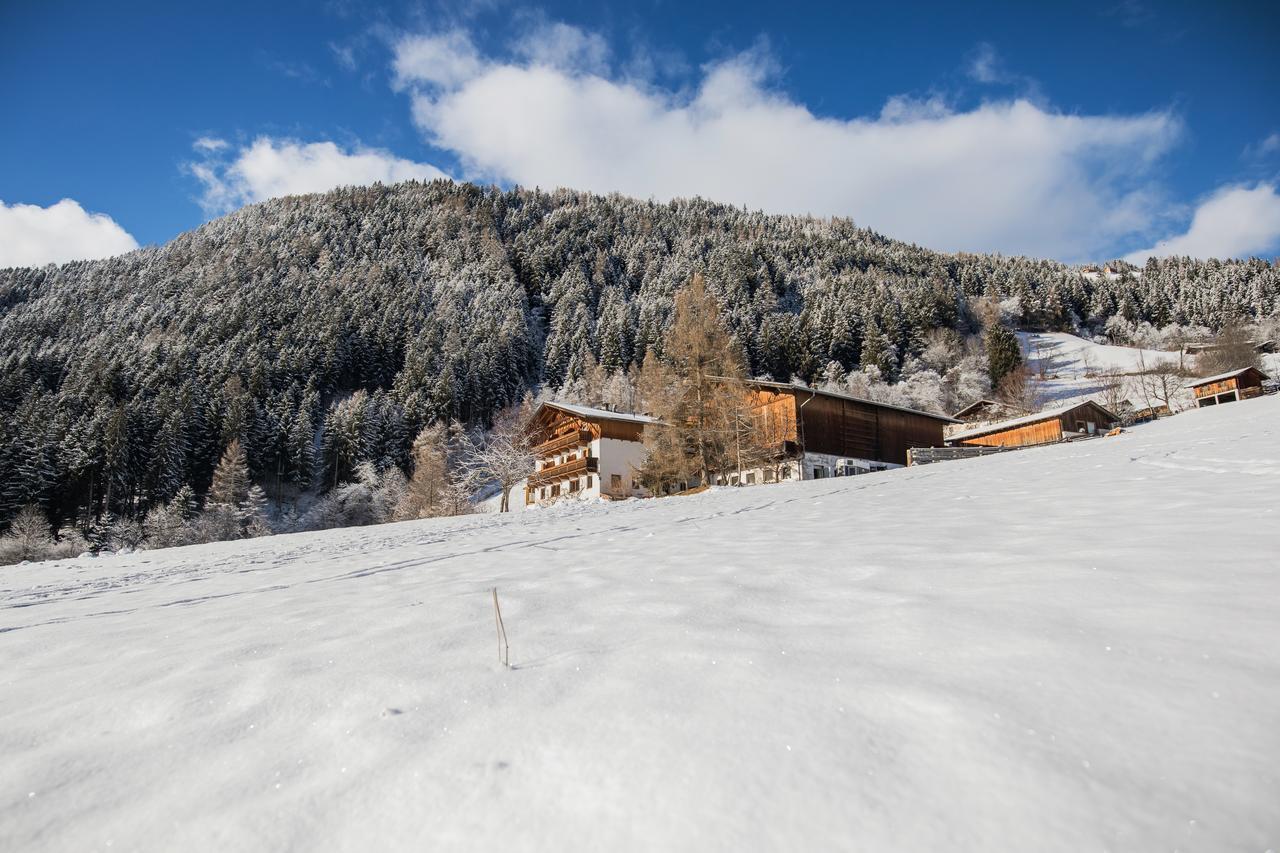 Ladestatthof Hotel Neustift im Stubaital Exterior photo
